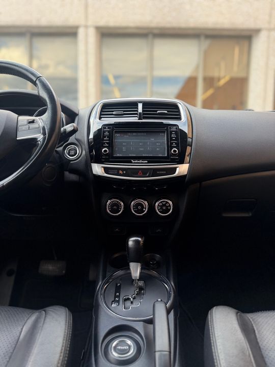Mitsubishi RVR 2016 - Image 14