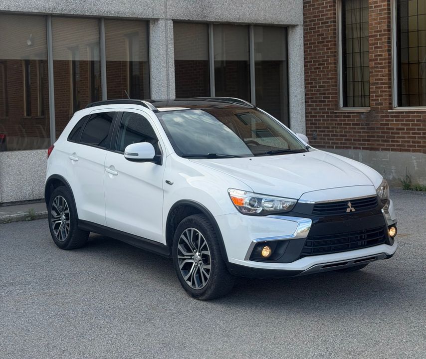 Mitsubishi RVR 2016 - Image 1