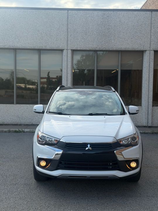 Mitsubishi RVR 2016 - Image 2