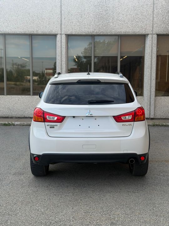 Mitsubishi RVR 2016 - Image 3