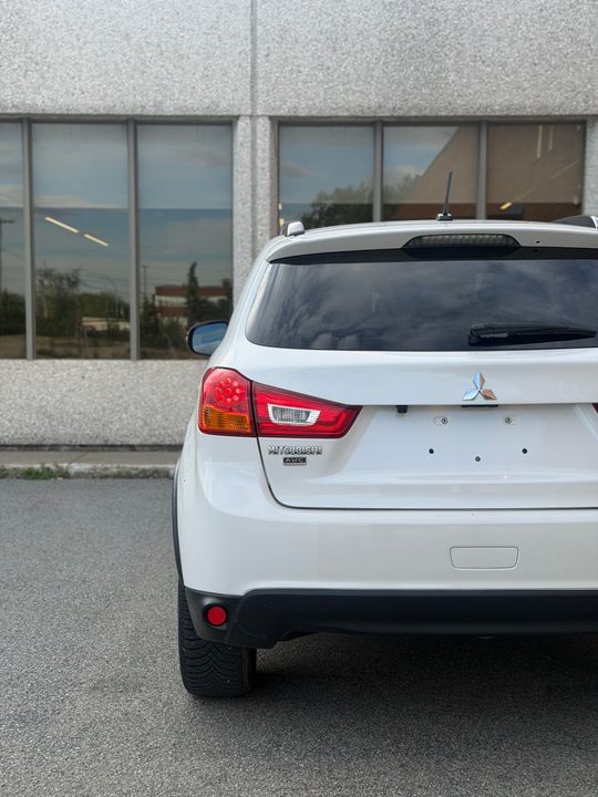 Mitsubishi RVR 2016 - Image 4