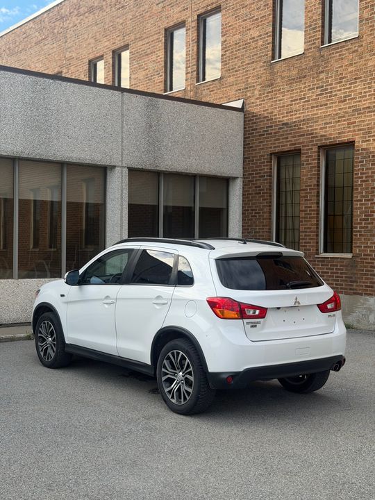 Mitsubishi RVR 2016 - Image 5