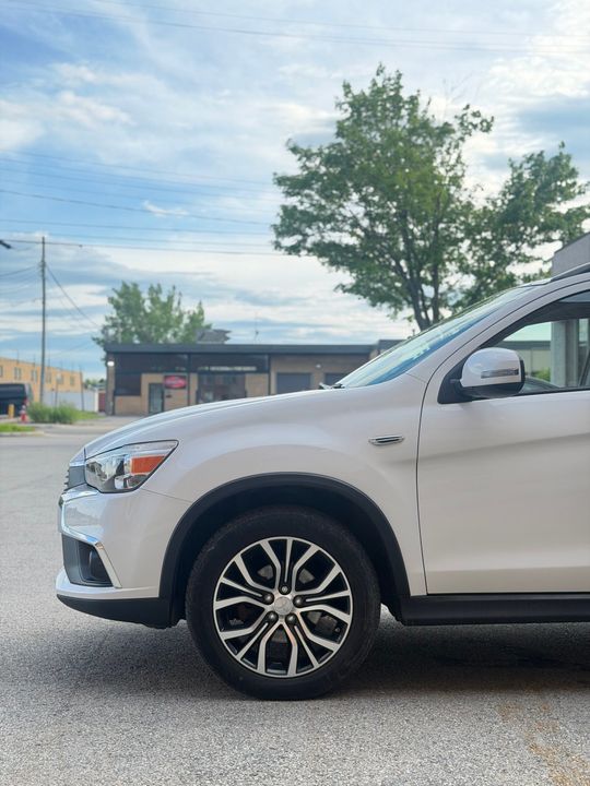 Mitsubishi RVR 2016 - Image 6