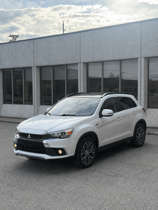 Mitsubishi RVR 2016 - Image 7