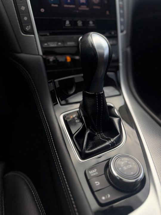 INFINITI Q50 2014 - Image 14