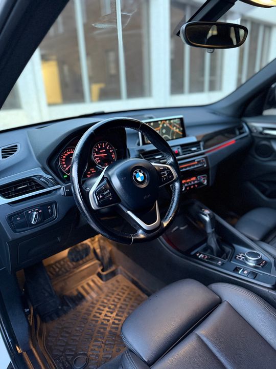 BMW X1 2017 - Image 10