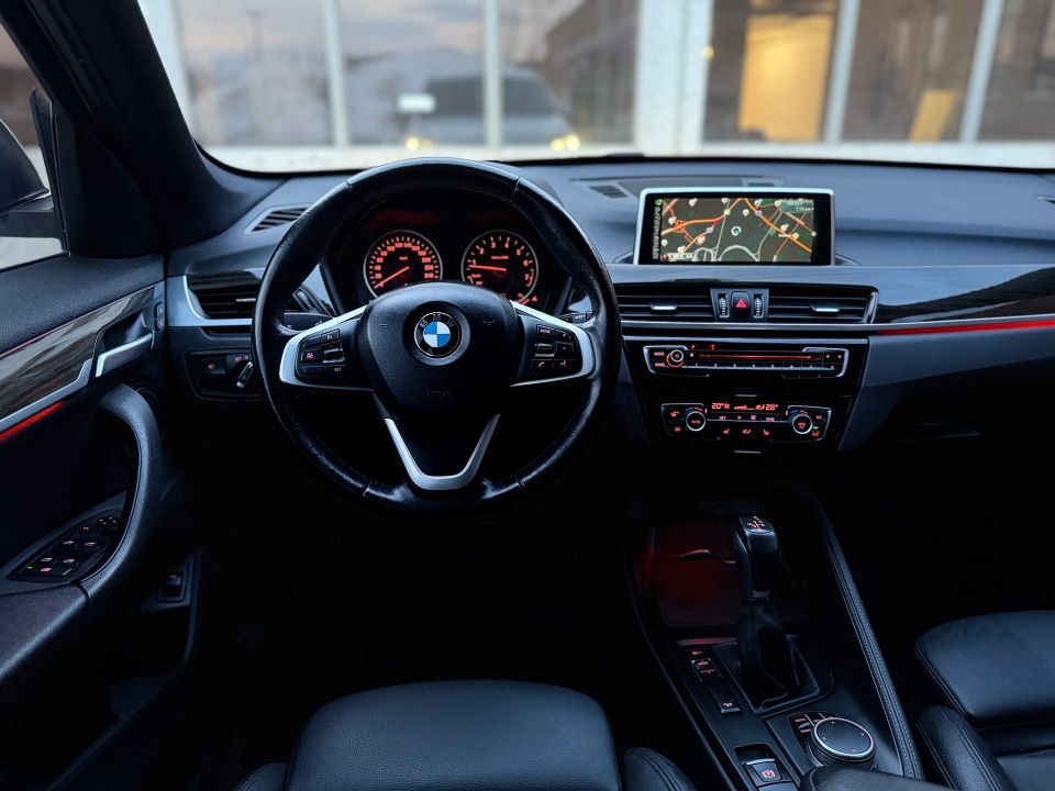 BMW X1 2017 - Image 11