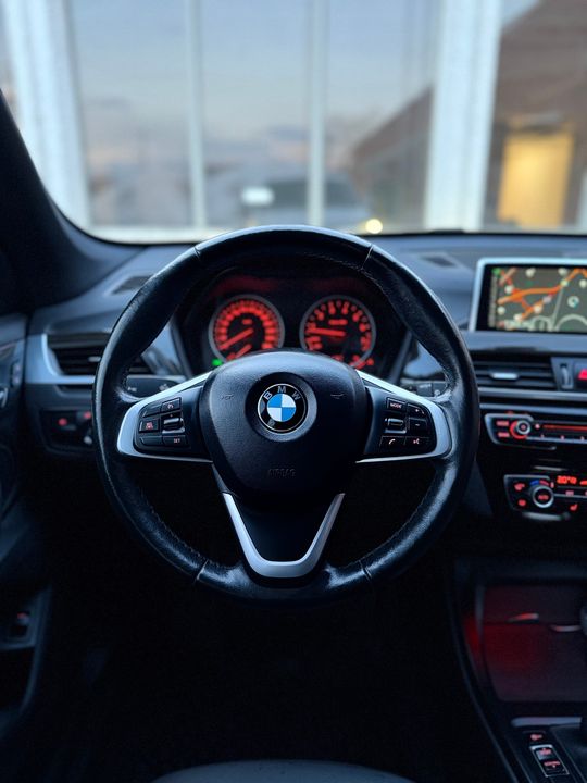 BMW X1 2017 - Image 12