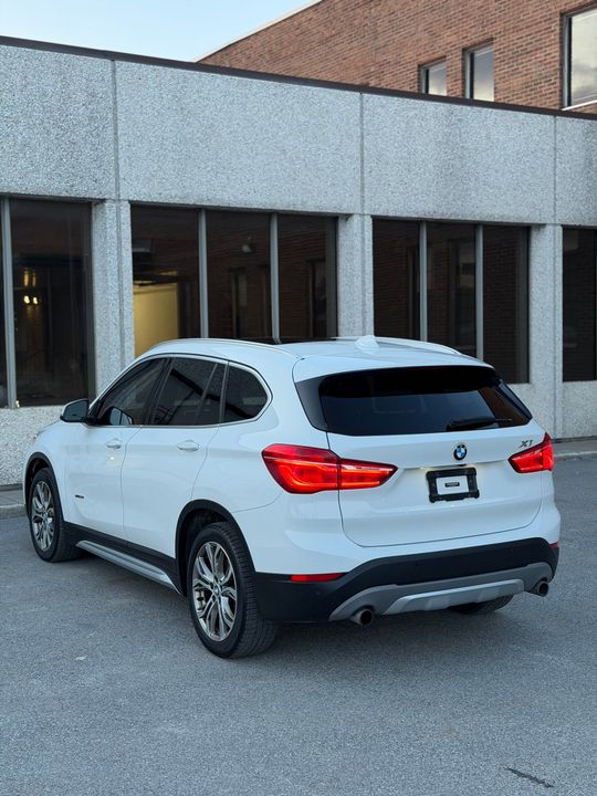 BMW X1 2017 - Image 4
