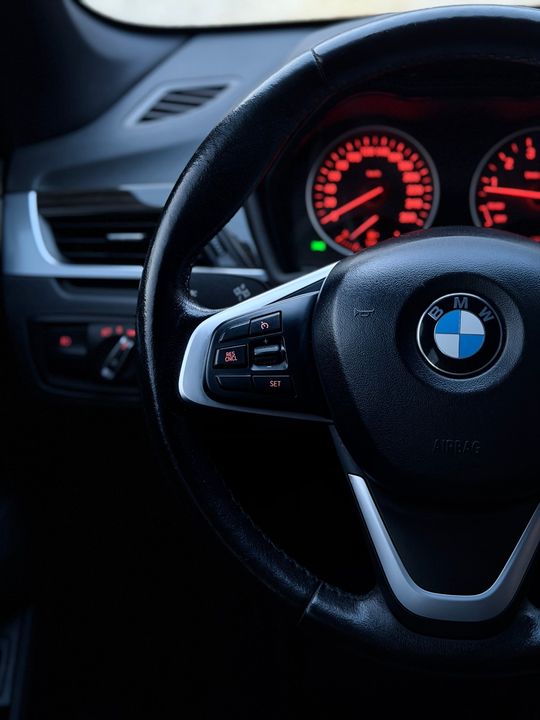 BMW X1 2017 - Image 13