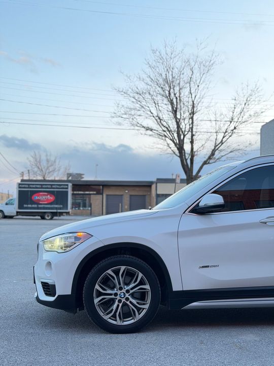 BMW X1 2017 - Image 5