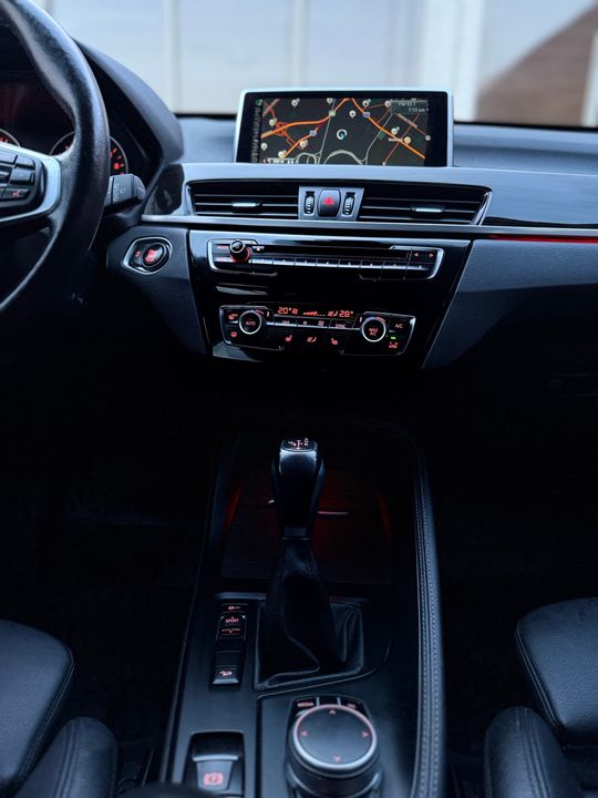 BMW X1 2017 - Image 15