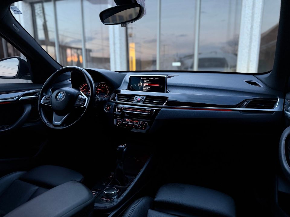 BMW X1 2017 - Image 16