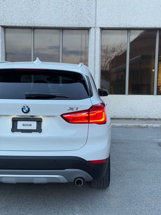 BMW X1 2017 - Image 7