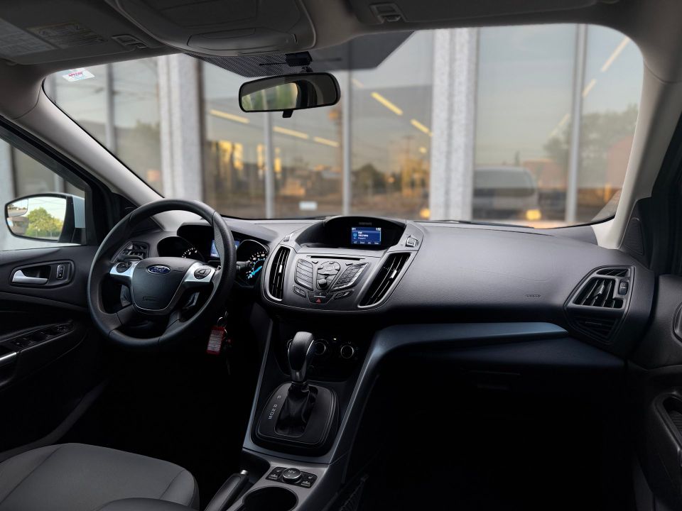 Ford Escape 2014 - Image 19