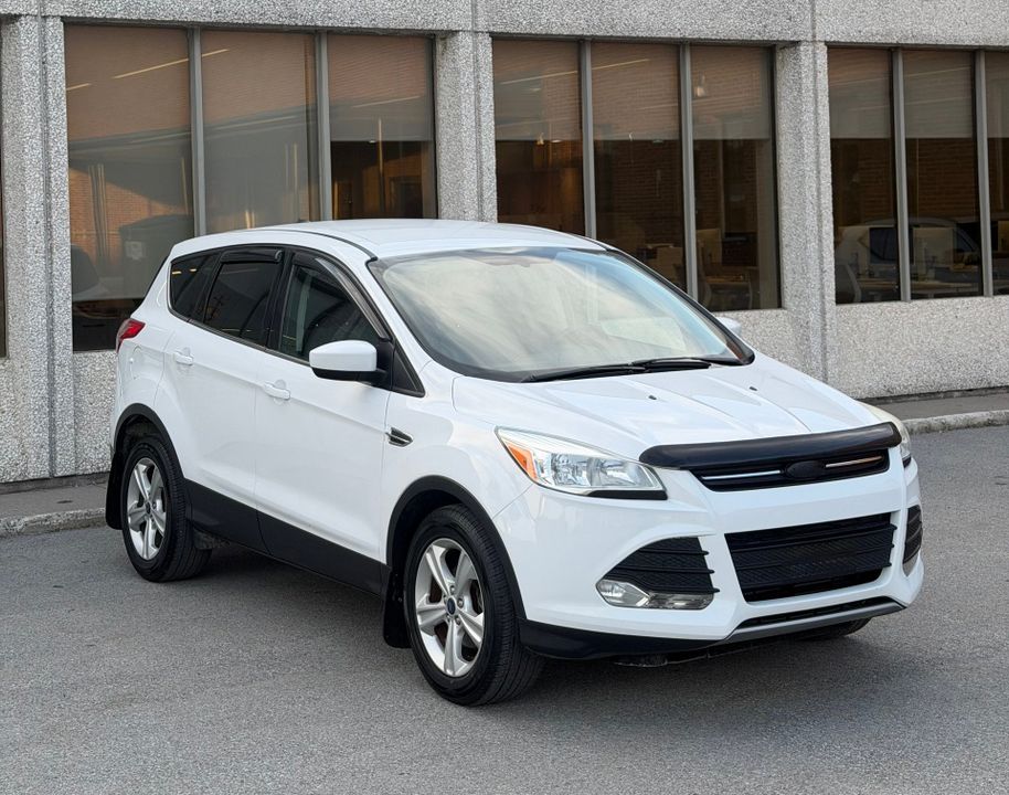 Ford Escape 2014 - Image 1