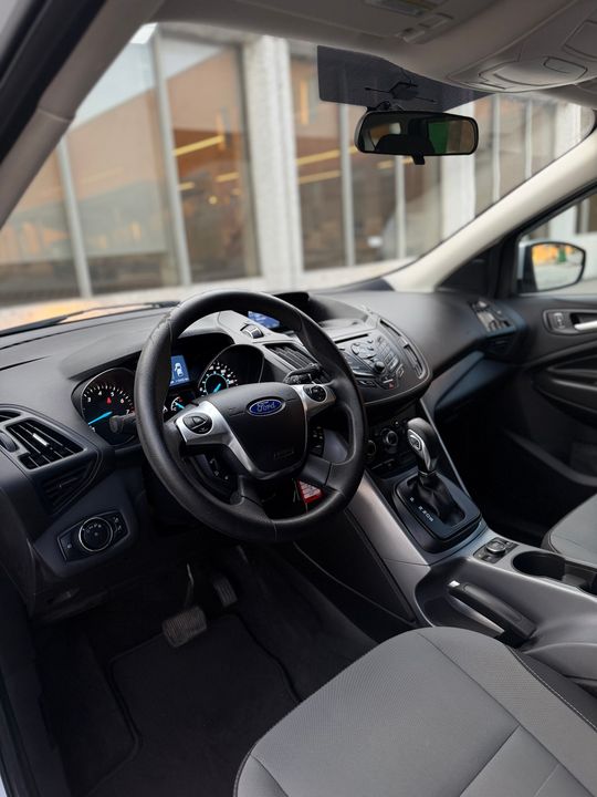 Ford Escape 2014 - Image 9