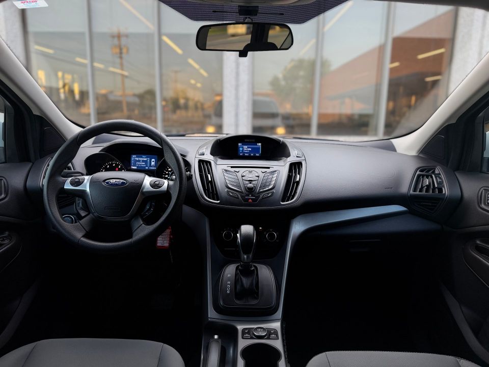 Ford Escape 2014 - Image 11