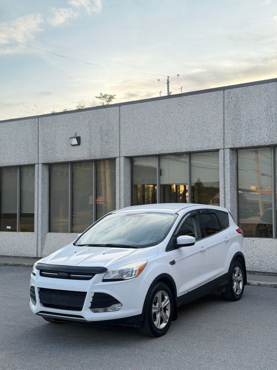 Ford Escape 2014 - Image 4