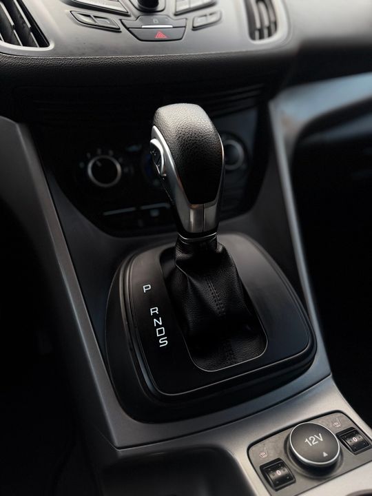 Ford Escape 2014 - Image 13