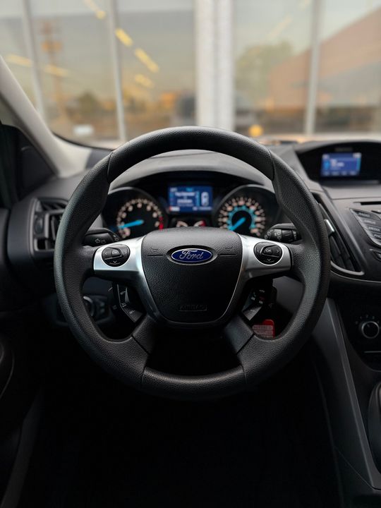 Ford Escape 2014 - Image 14