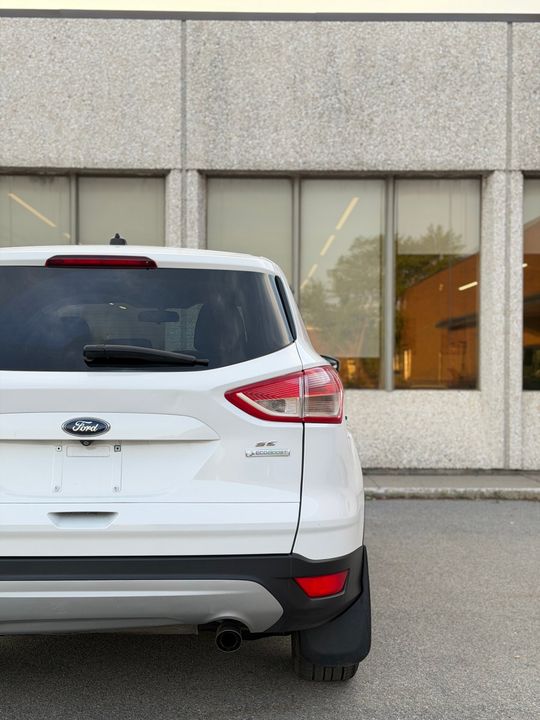 Ford Escape 2014 - Image 3