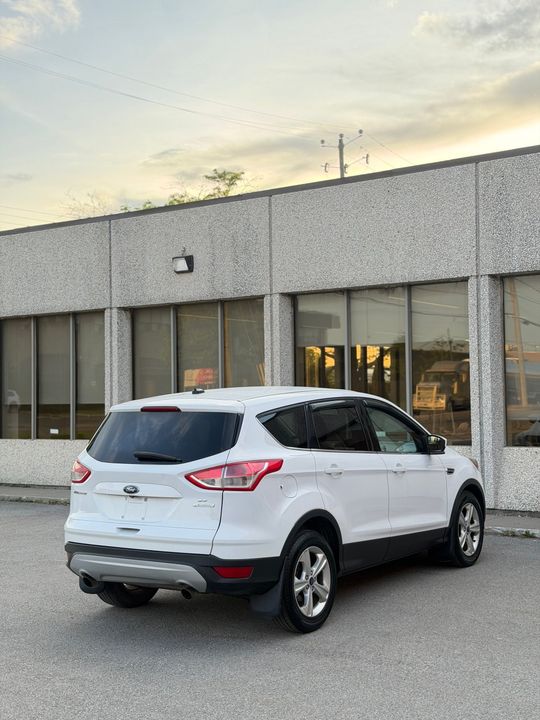 Ford Escape 2014 - Image 7
