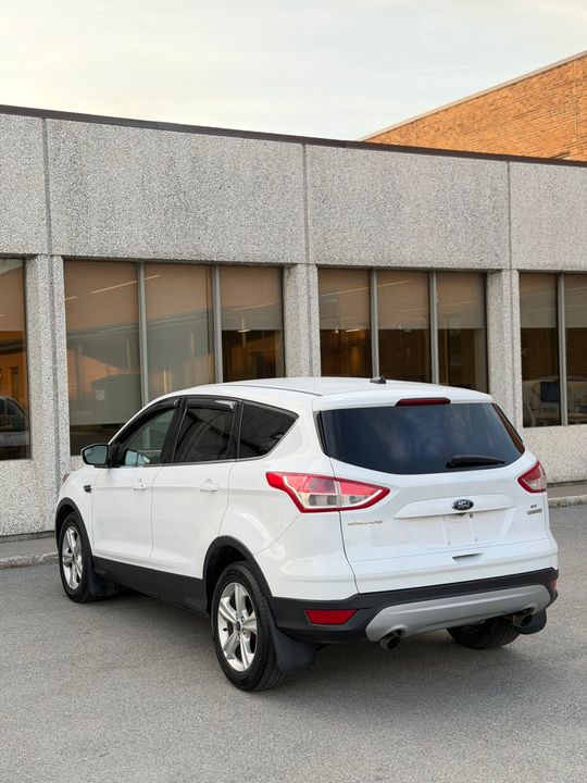 Ford Escape 2014 - Image 8