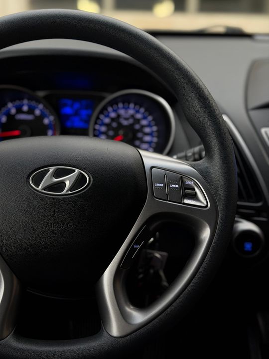 Hyundai Tucson 2014 - Image 18