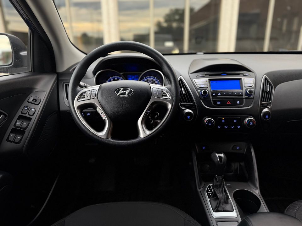 Hyundai Tucson 2014 - Image 19