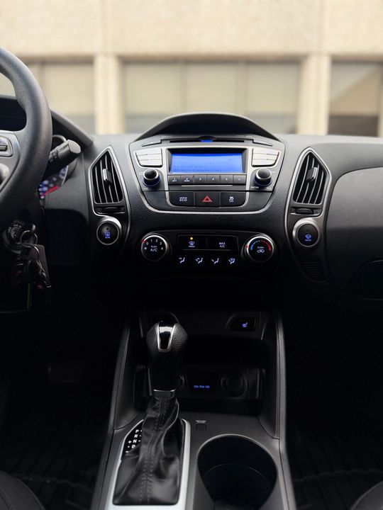 Hyundai Tucson 2014 - Image 13