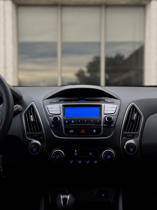 Hyundai Tucson 2014 - Image 14