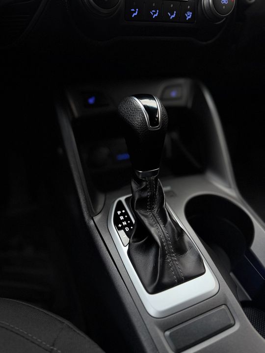 Hyundai Tucson 2014 - Image 15