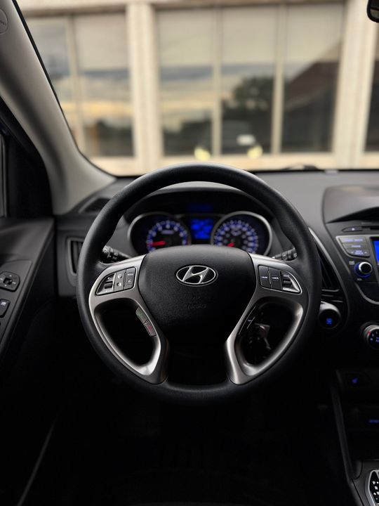 Hyundai Tucson 2014 - Image 16