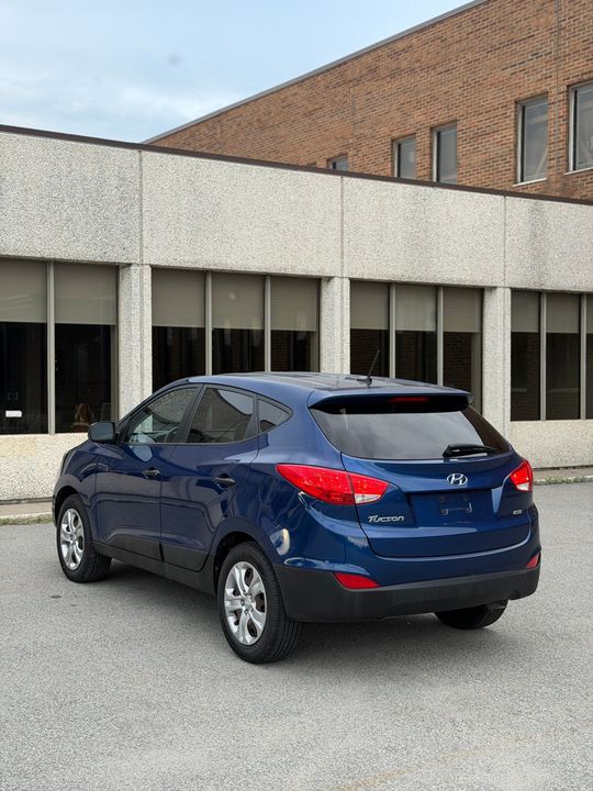 Hyundai Tucson 2014 - Image 5