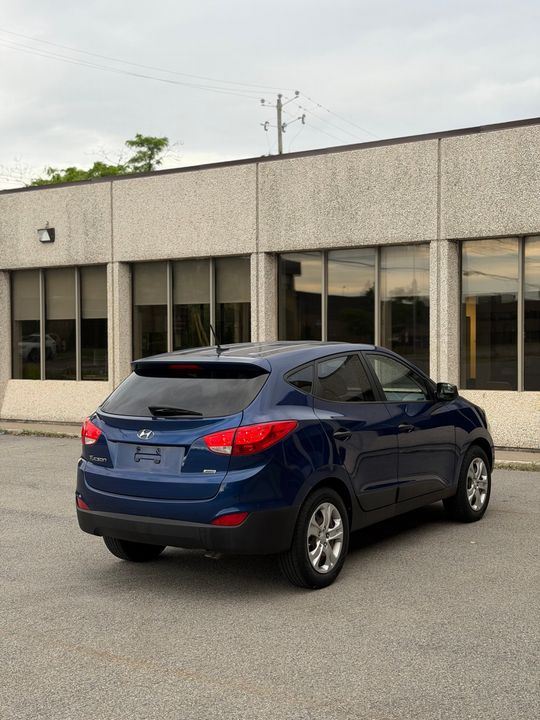 Hyundai Tucson 2014 - Image 6