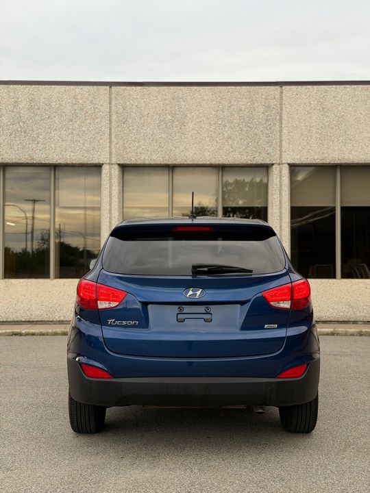 Hyundai Tucson 2014 - Image 7