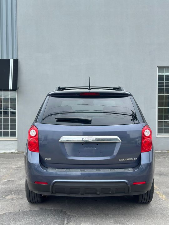Chevrolet Equinox 2014 - Image 3