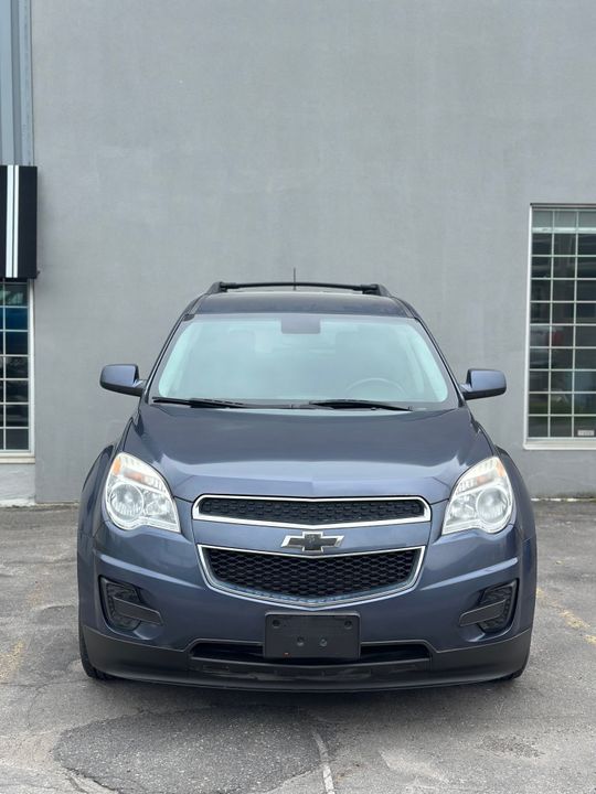 Chevrolet Equinox 2014 - Image 4