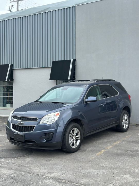Chevrolet Equinox 2014 - Image 5