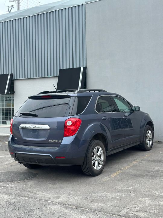 Chevrolet Equinox 2014 - Image 6