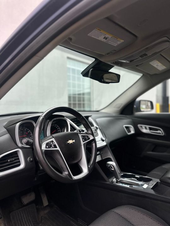 Chevrolet Equinox 2014 - Image 7