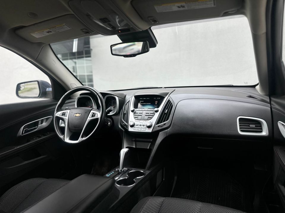 Chevrolet Equinox 2014 - Image 8