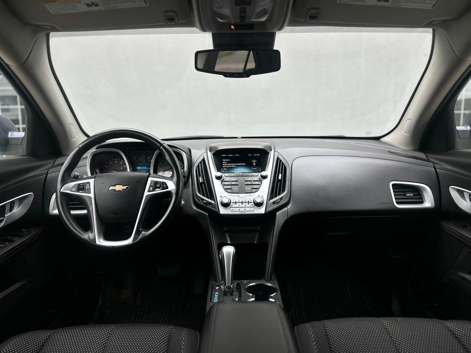 Chevrolet Equinox 2014 - Image 9