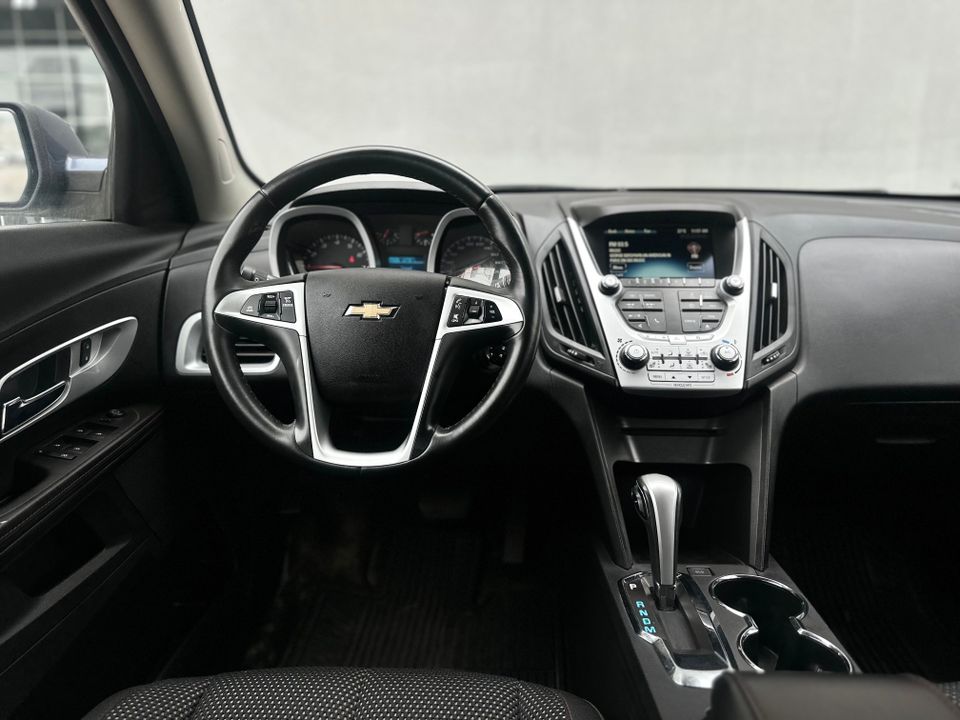 Chevrolet Equinox 2014 - Image 10
