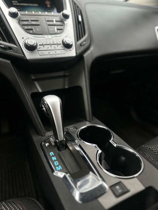 Chevrolet Equinox 2014 - Image 11