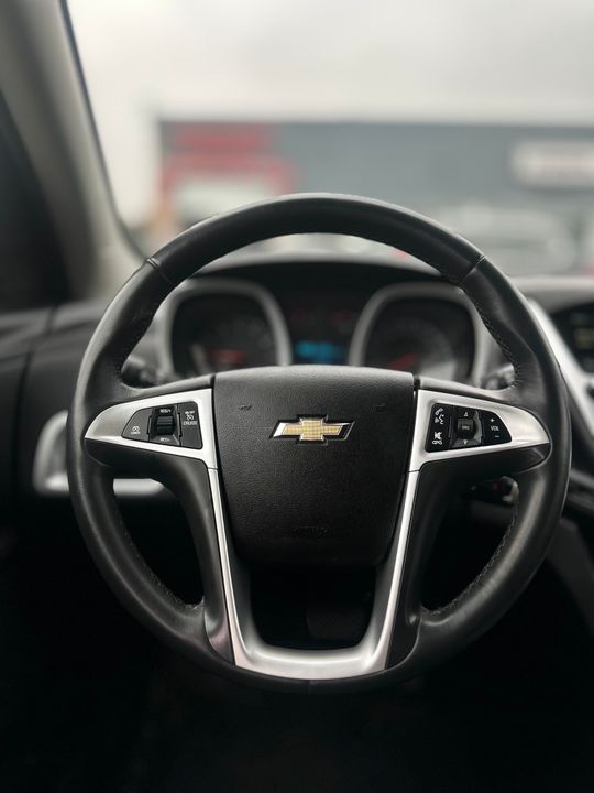 Chevrolet Equinox 2014 - Image 12