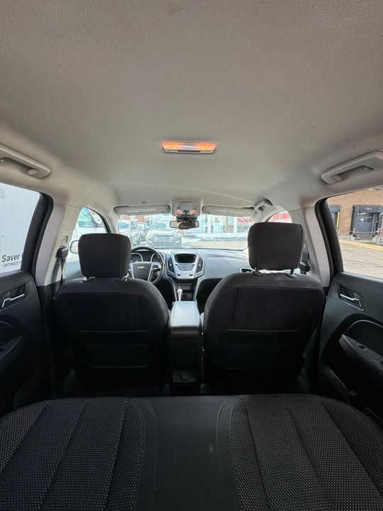 Chevrolet Equinox 2014 - Image 13