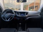 Hyundai Tucson 2016 - Thumbnail 11