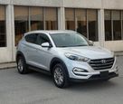 Hyundai Tucson 2016 - Thumbnail 1